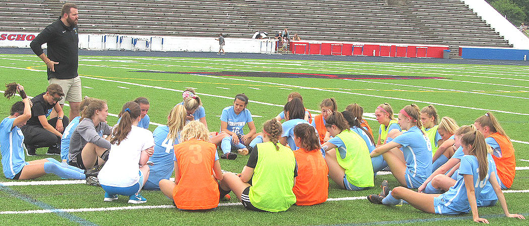 Yorktown state final soccer 6
